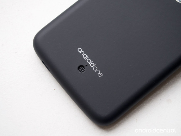 Android One To Relaunch This Year