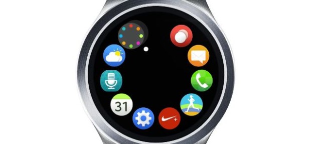Samsung Gear S2 Teased in Video Showing Off Circular Design