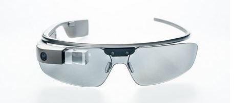 Google Glass 2 is in the Works – Will Be Known as ‘Enterprise Edition’