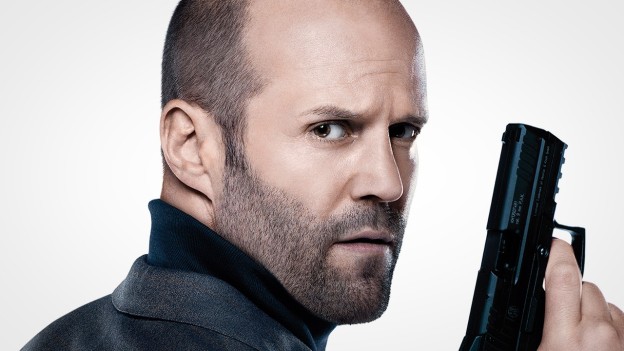 Expendables Star Jason Statham Recruited for App Game