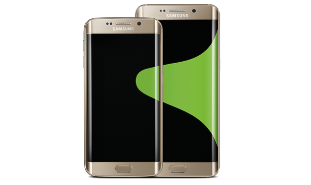 Samsung Galaxy S6 Edge+ Up for UK Pre-order
