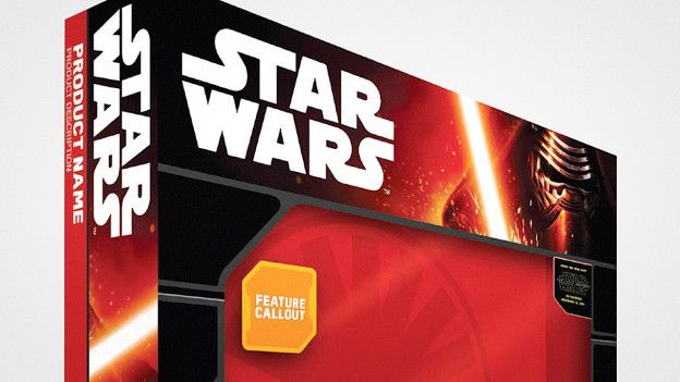Star Wars The Force Awakens Global Product Unboxing to Take Place on YouTube