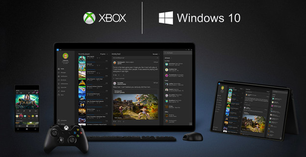 How to Unlock High-Res Xbox One to Windows 10 Streaming