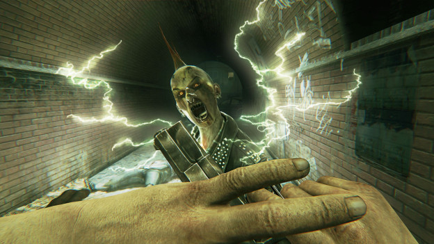 ZombiU Spreads to Xbox One & PS4 as “Zombi”