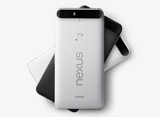 Nexus 6P and Nexus 5X Launched with Android 6.0