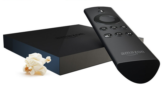 Amazon Fire TV 2 Rumored To Be Arriving