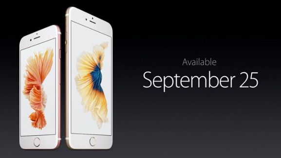 iPhone 6S Predicted To Sell 10m On Release