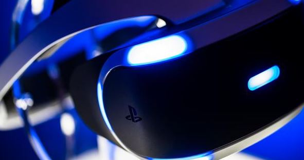 PlayStation VR – Project Morpheus Gets an Official Name