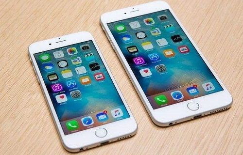 iPhone 6S Tests Show Varying Battery Life