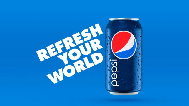 Cola Maker Pepsi To Release Smartphone
