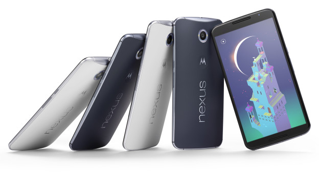 Android 6.0 Rolling Out To Previous Nexus Models
