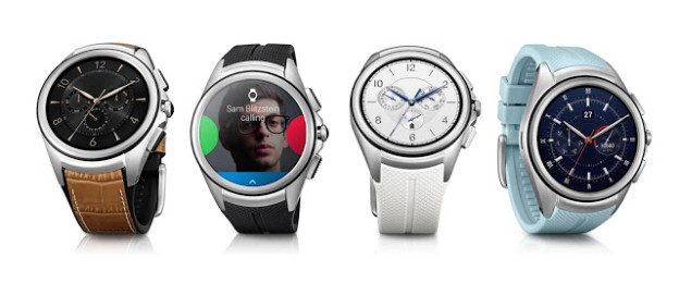 LG Watch Urbane 2nd Edition Launched with LTE
