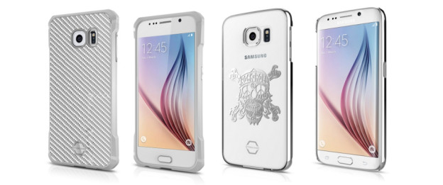 Samsung Galaxy S7 Phone and Case Images Appear Online