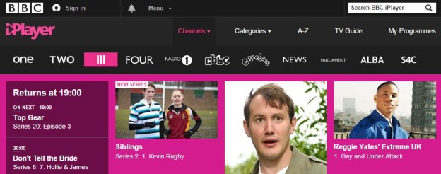 BBC iPlayer Viewers Will No Longer Be Exempt From TV Licence