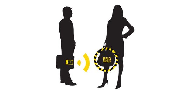 How to Protect Your RFID (Radio-Frequency Identification) and Personal Data