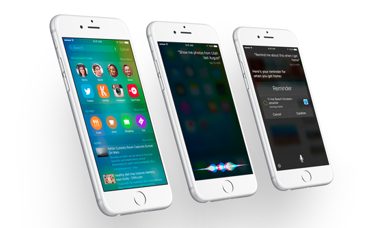 How to Update Your iPhone to iOS 9.2.1 and Avoid Security Flaw
