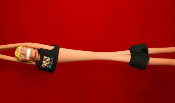 Netflix Announces Stretch Armstrong Animated Series!