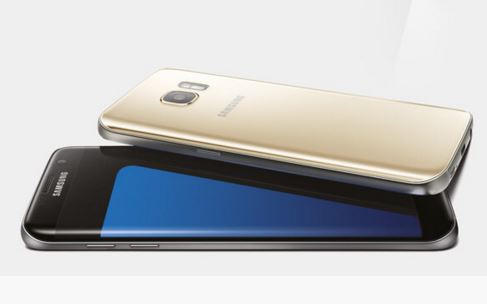 MWC 2016: Samsung Galaxy S7 & S7 Edge Revealed