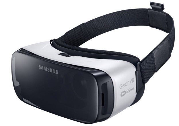 Samsung Galaxy S7 Pre-orders Shipping with Free Gear VR