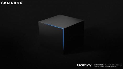 Samsung Galaxy S7 Expected at Unpacked Event on February 21st