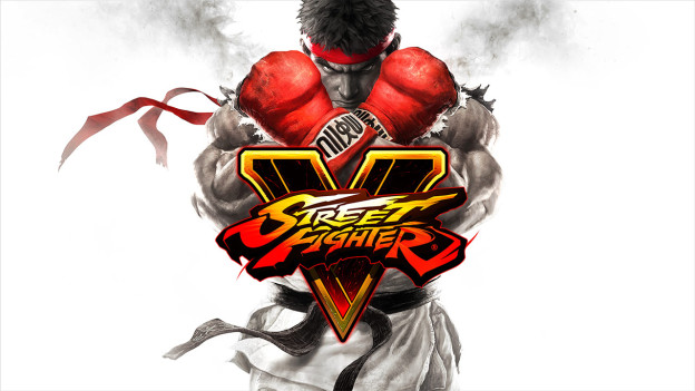 Street Fighter V World Record Challenge is Going Down at GAME Today!