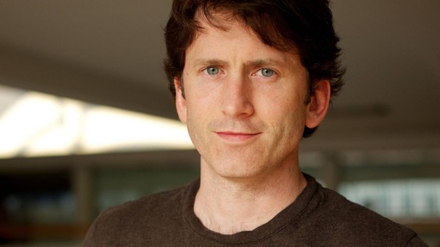 Fallout Dev Todd Howard Is So Hot Right Now