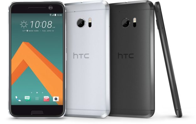 HTC 10 – Their latest Flagship