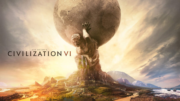 Civilization VI Pre-Release Details Emerge – What’s Changed?