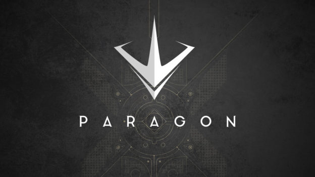 Paragon – Free Beta Weekend Registration Begins Wednesday!