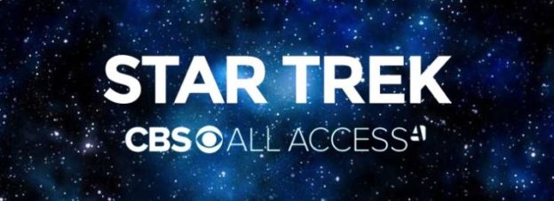 Star Trek to Boldly Go Online with New Weekly Series
