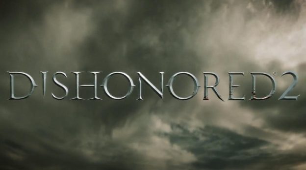 E3 2016: Rewind to Dishonored 2