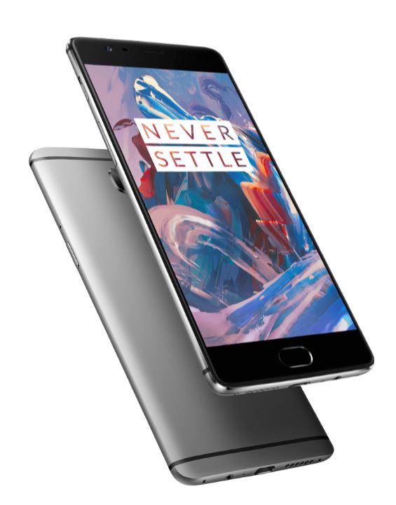 OnePlus 3 to Receive OxygenOS 3.2.6 Firmware Update