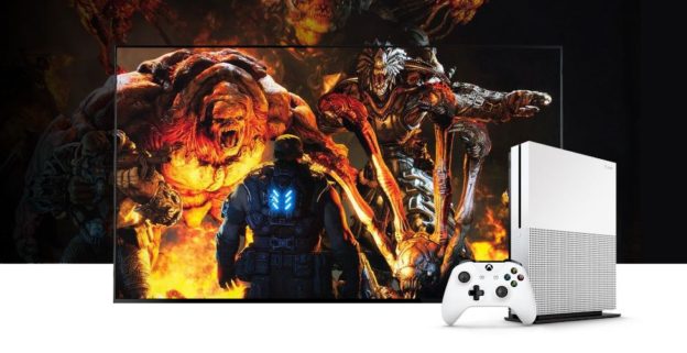 E3 2016: Xbox One S is Official – Arrives in August, Costing $299