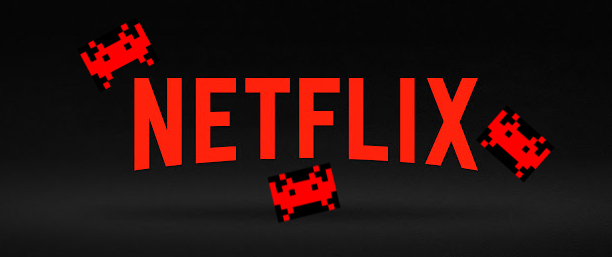 Netflix Videos Can Be Downloaded and Saved Thanks to Google Vulnerability