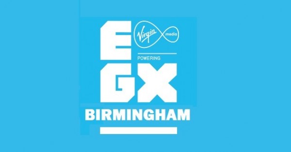 Amazon Becomes Official EGX Hub – Tickets on Sale Now!