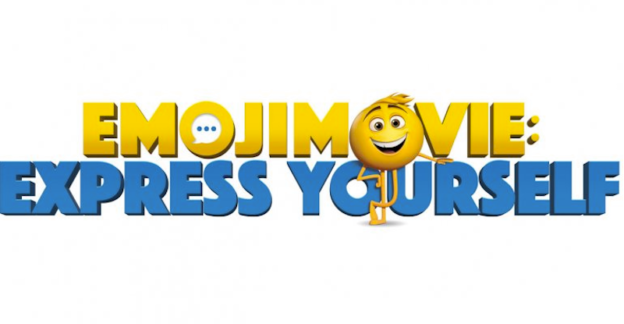 Smile! The Emoji Movie is Coming in August 2017! :)