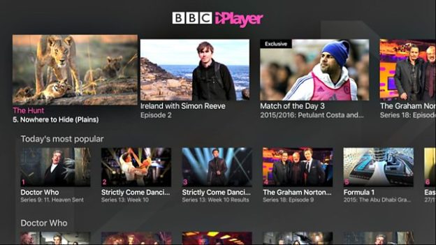 BBC iPlayer V2 Closure: Will Your Freeview / Freesat TV or Set Top Box Be Affected?
