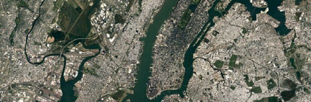 Google Maps Updates With Most Detailed Satellite Images Ever