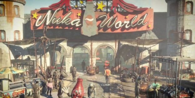 E3 2016: Fallout and the Year Ahead