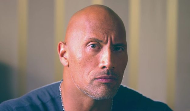 FINALLY.. THE ROCK Has Come To YouTube!
