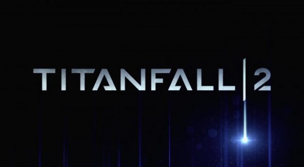 E3 2016: TITANFALL 2 Dropping on XBOX and PS4