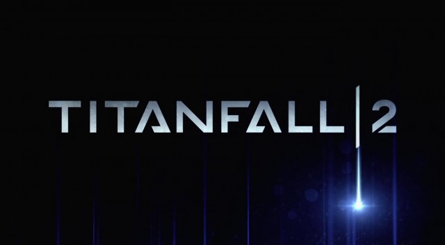 Titan Fall 2