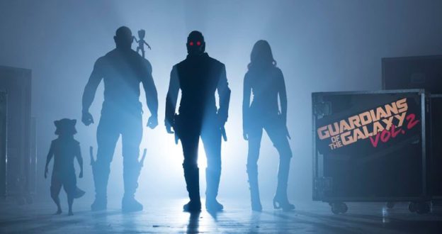 James Gunn Confirms Anti-Piracy Tech at San Diego Comic Con
