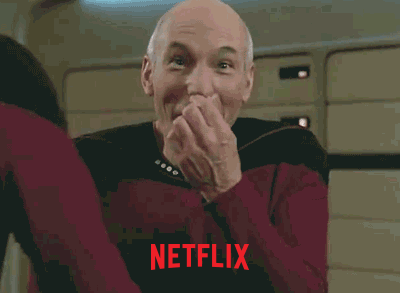 Netflix Beams Up Every Series of Star Trek Ever!