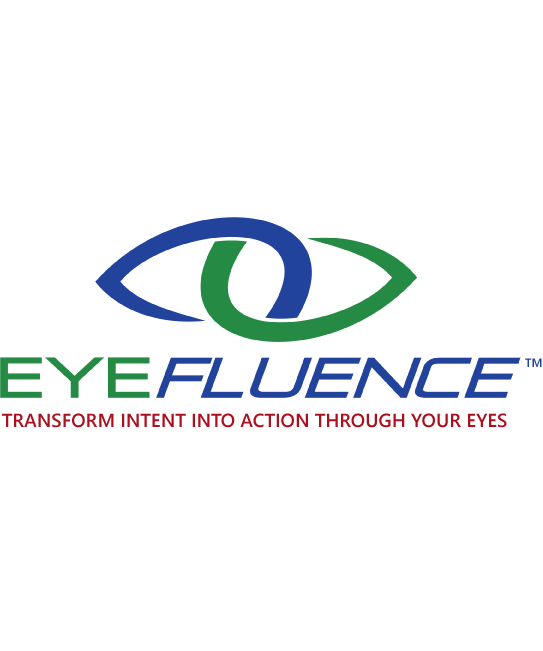 Eyefluence – Controlling AR With Your Eyes