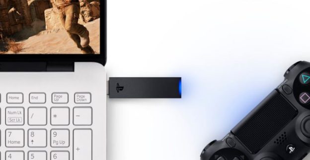 PlayStation Now Coming to Windows PC – DualShock 4 Supported with Wireless Adapter