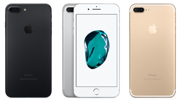 Apple iPhone 7 and iPhone 7 Plus Have Arrived – What’s New?