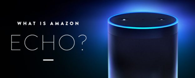 Amazon Echo Now for Sale in UK with £50 Off for Prime Members