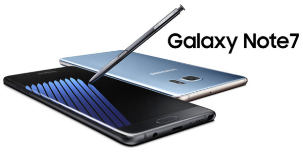 Will Samsung Remotely Deactivate Recalled Galaxy Note 7 Handsets?