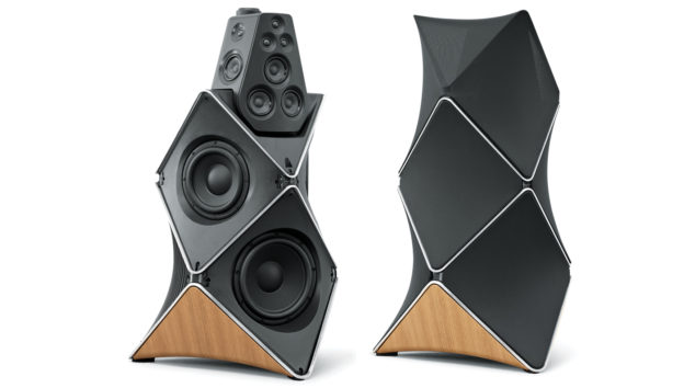 Beolab 90 – More Bang For Your Buck